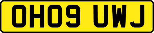 OH09UWJ
