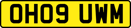 OH09UWM
