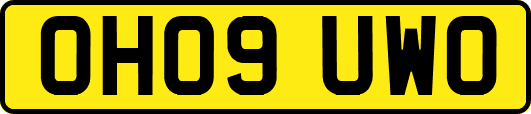 OH09UWO