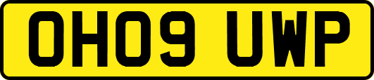 OH09UWP