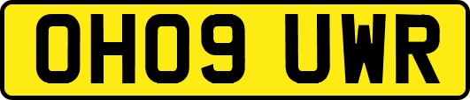 OH09UWR