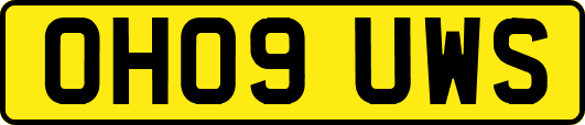 OH09UWS