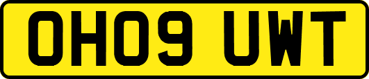 OH09UWT