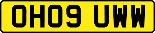 OH09UWW