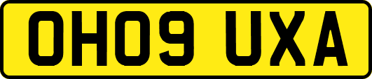 OH09UXA