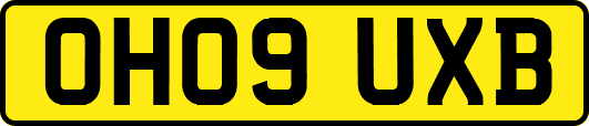 OH09UXB