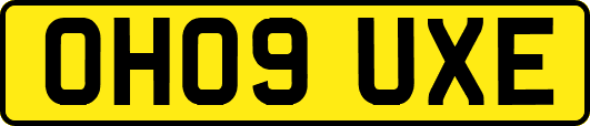 OH09UXE