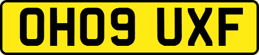 OH09UXF