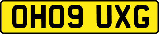 OH09UXG