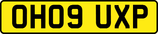 OH09UXP