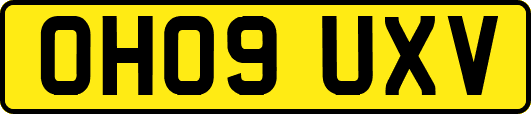 OH09UXV