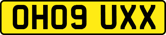 OH09UXX
