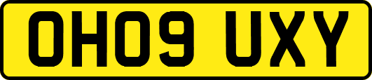 OH09UXY