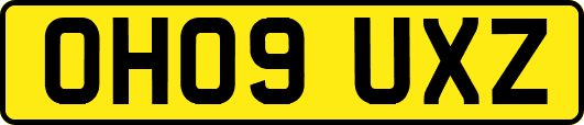 OH09UXZ