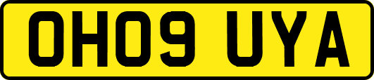 OH09UYA