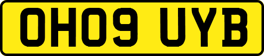 OH09UYB