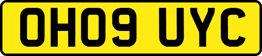 OH09UYC
