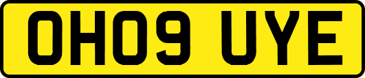 OH09UYE