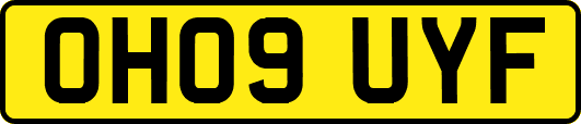 OH09UYF