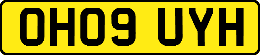 OH09UYH