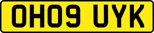 OH09UYK