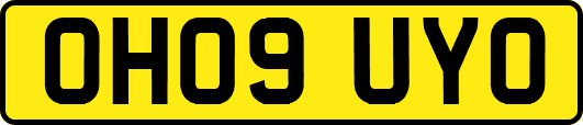 OH09UYO