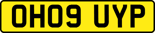 OH09UYP