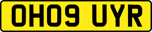 OH09UYR