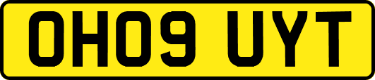 OH09UYT