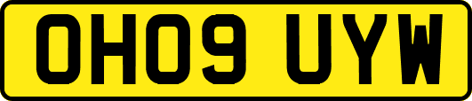 OH09UYW