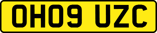 OH09UZC