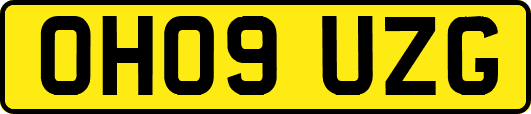 OH09UZG