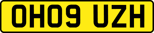 OH09UZH