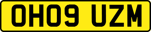 OH09UZM