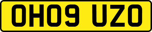 OH09UZO