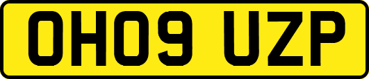 OH09UZP