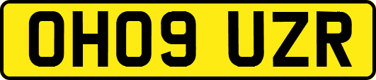 OH09UZR