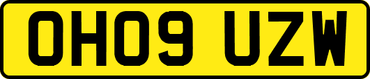 OH09UZW