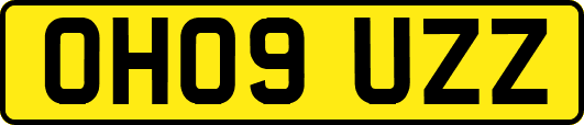 OH09UZZ