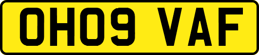 OH09VAF