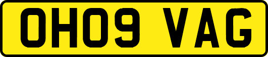OH09VAG