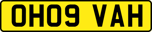 OH09VAH