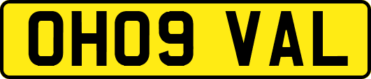 OH09VAL