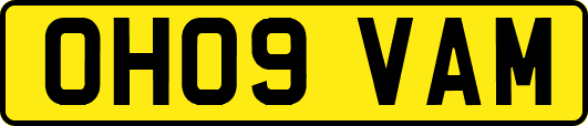 OH09VAM