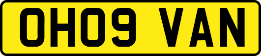 OH09VAN