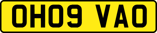 OH09VAO
