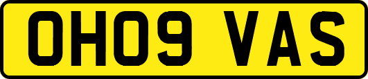 OH09VAS