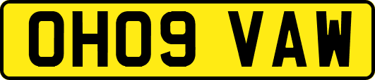OH09VAW