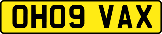 OH09VAX