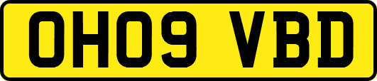 OH09VBD
